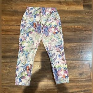 RBX Legging. Size Large.